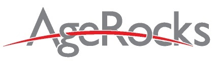 AgeRocks Logo
